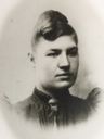 Record image of Ida Maria Jäntti (o.s. Pakarinen)