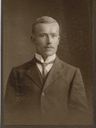 Record image of Johan Wäinö Kaarlenpoika Heinonen