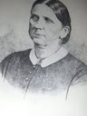 Record image of Eva Catharine Hess (geb. Peter)