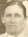Record image of Amalia* Augusta Gustafsson (o.s. Niklasdotter)