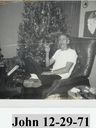 Record image of John Boyd Thomasson