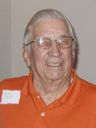 Record image of Walter "Bud" Elsworth Olson