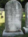 Record image of Elizabeth Eshelman Rider (born Hoffer)