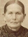 Record image of Eva Matsson (o.s. Ersdotter)