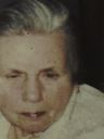 Record image of Mary Inga Linnea Pettersson