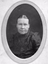 Record image of Maria Fredriksdotter Sinkkonen (o.s. Näppi)