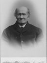 Record image of Mattis Larsson