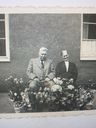Record image of Carl Axel Nyman