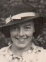 Record image of Margaret Elizabeth (Daisy) Dunne (born Cassidy)