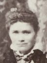 Record image of Anna or Annie Wick (o.s. E. Erickson)
