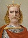 Record image of Harold II (Last Anglo-Saxon King of England) 'Godwinsson' (Godpinnson) Haroldsson