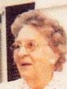 Record image of Amy Elvira Canton (born Johnson)