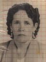 Record image of Leonor Reyes (born Suarez)