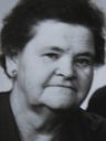Record image of ELSA Dorothea Broberg (born Södergren)