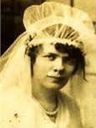 Record image of Anna Christine Fashingbauer (geb. Freund)