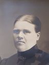 Record image of Hilda Sofia Svensson (o.s. Fransdotter)