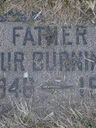 Record image of Arthur Burningham