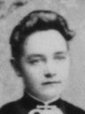 Record image of Eliza Ann Barlow (born Burningham)