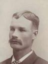 Record image of Arthur John Burningham