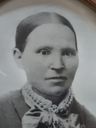 Record image of Brita Kristina Månsson (o.s. Nilsdotter)