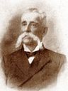 Record image of Luis Benjamín Cordero Crespo