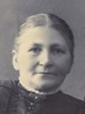 Record image of Inger Marie Mouritsen (born Jensen)
