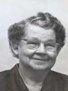 Record image of Maude Jane Murdock (born Thomas)