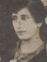 Record image of Aida Figueroa Fincher (born Contreras)