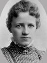 Record image of Anna Gardberg (born Nordlin)