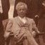 Record image of Dr. Peter (Orenhyatekha) Martin ( Oronhyatekha, "burning Cloud")