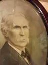 Record image of John Asa Burningham