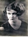 Record image of Amy Afton Heninger (born Williams)