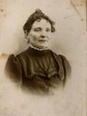 Record image of Marie Barbe Breuer (born Muller)