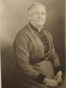 Record image of Maria Woolley (geb. Angel)