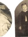Record image of Agnes Stewart (born Gillespie)