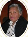 Record image of Josefina Garcia Garcia (nacida Vaca Paredes)