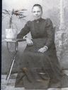 Record image of Margareta Söderberg (born Hedqvist)