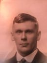 Record image of Johan Arvid Holmlund