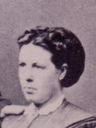 Record image of Janet Thomas (born Grierson)