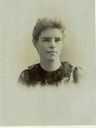 Record image of Leila Estelle Green (born Chastang)