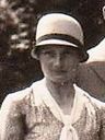 Record image of Anna Schueler, /418 (geb. Netzel)