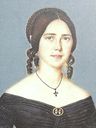 Record image of Maria Clara Juana Gonzalez Alvarez (born Alvarez Piloña)