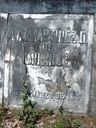 Record image of Maria De La Luz Del Milagro Molina Izquierdo (born Martinez Galvez)