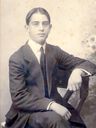 Record image of luis fernando cañas gomez