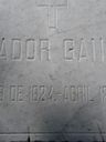 Record image of Jose Salvador Gándara Sanchez