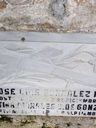 Record image of José Luis González Poggio