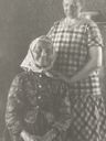 Record image of Sofia Willman (born Jönsdotter)