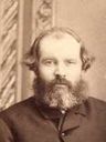 Record image of Stephen Bull