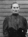 Record image of Carolina Petronella Ecklund (o.s. Lundberg)
