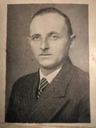 Record image of Wilhelm Wienert
